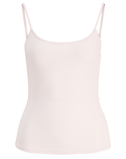 JJXX - JXSania Singlet Top - Pink-A-Boo
